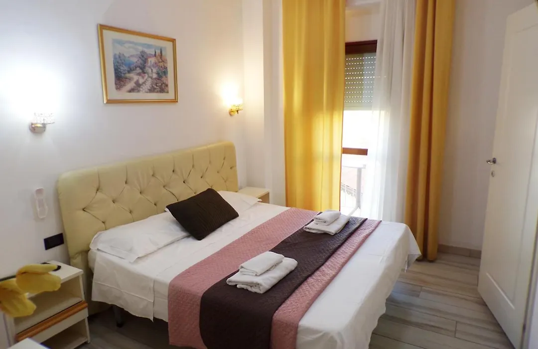 Marittima Hotel Rimini-1