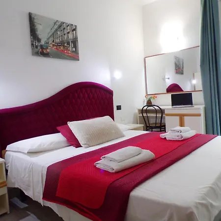 Marittima Hotel Rimini-2